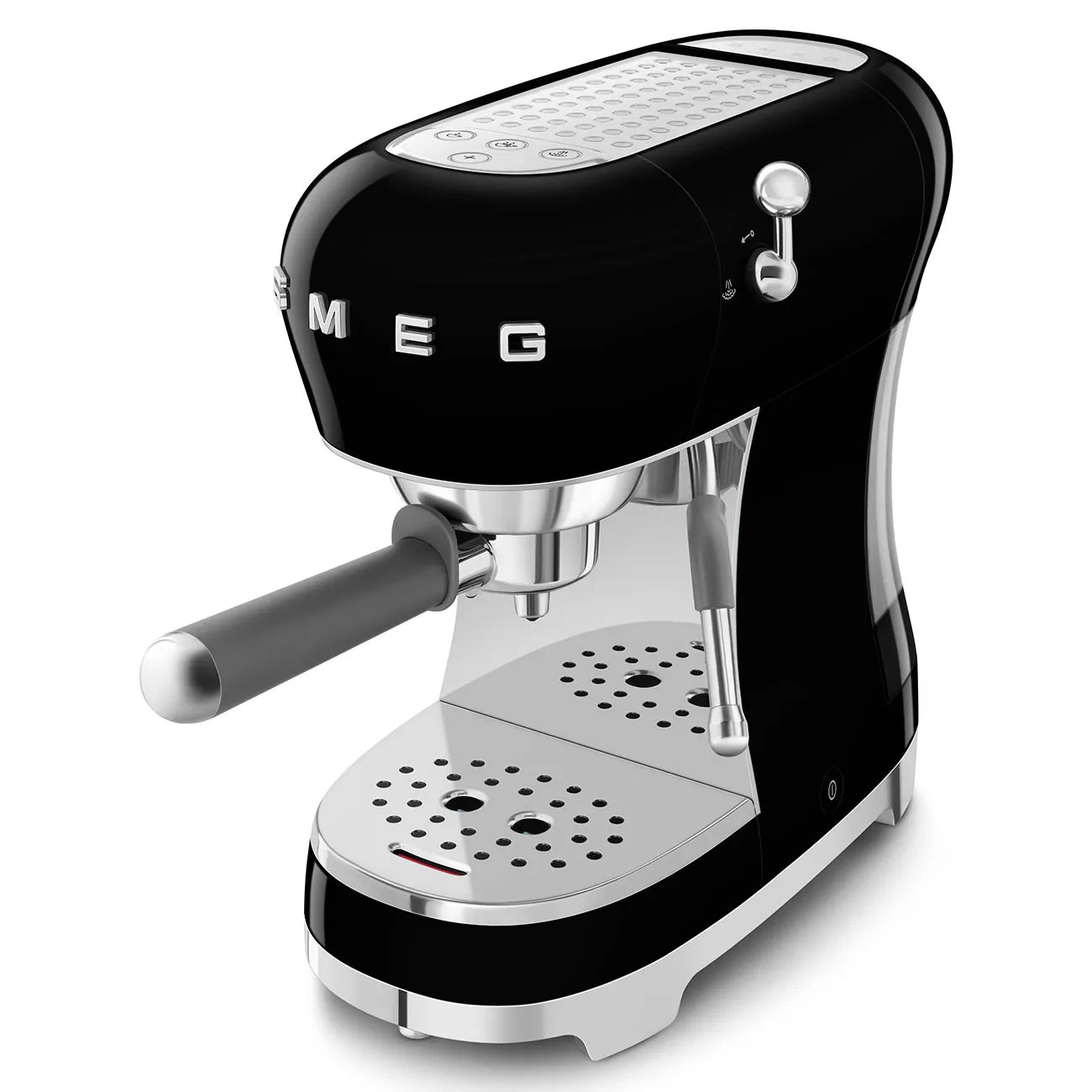 Manuelle Espressomaschine von Smeg