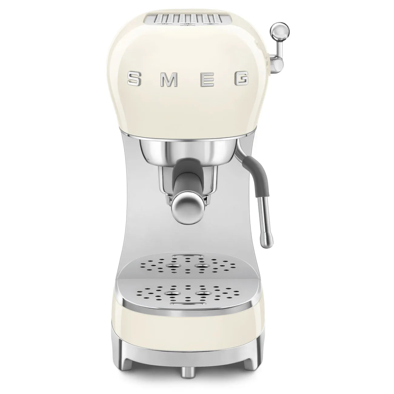 Manuelle Espressomaschine von Smeg