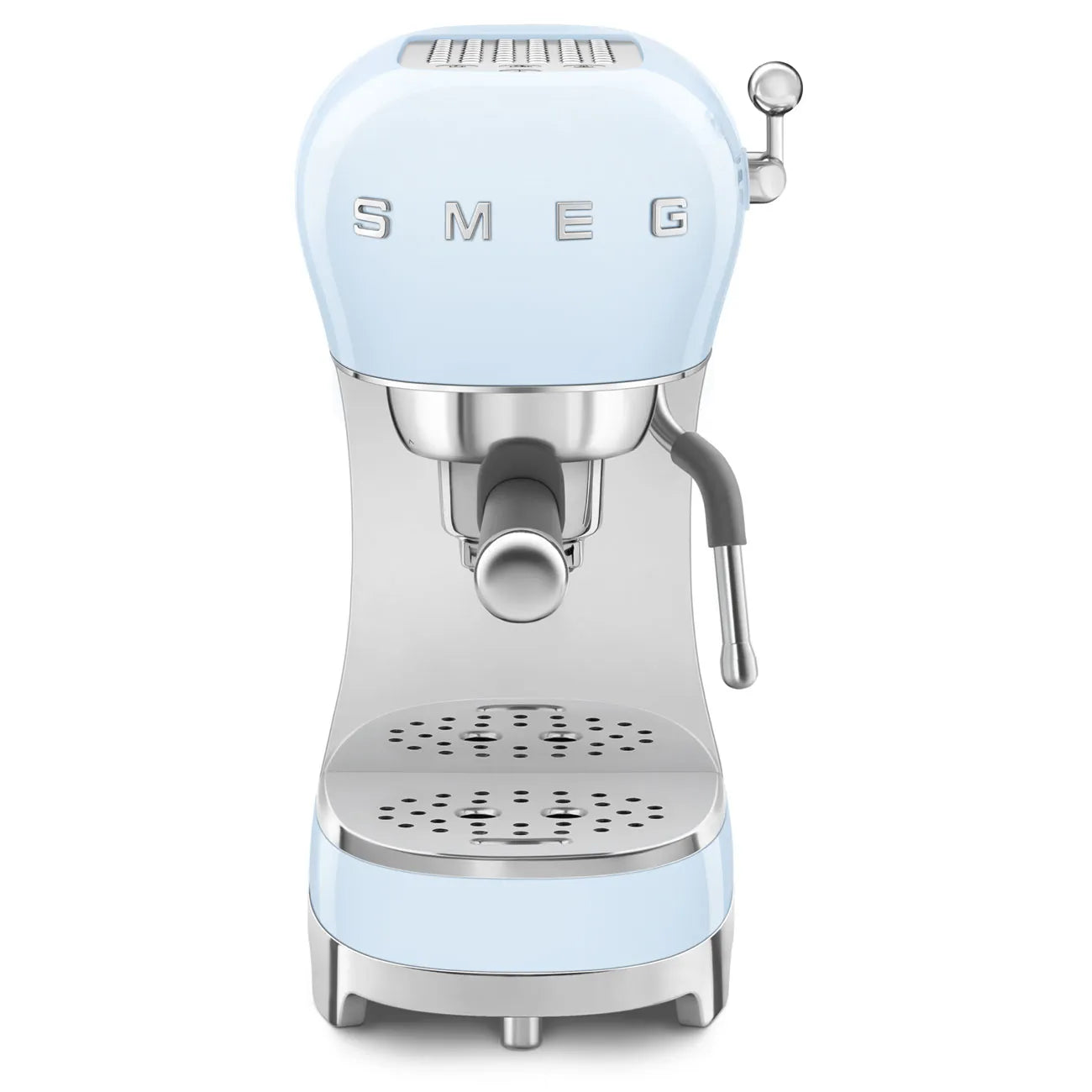 Manuelle Espressomaschine von Smeg