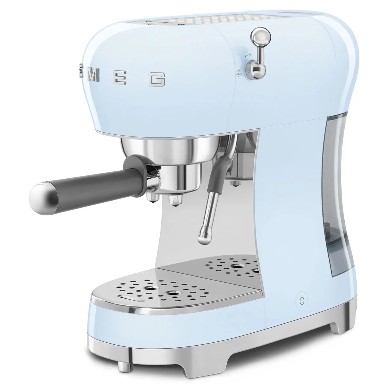 Manuelle Espressomaschine von Smeg