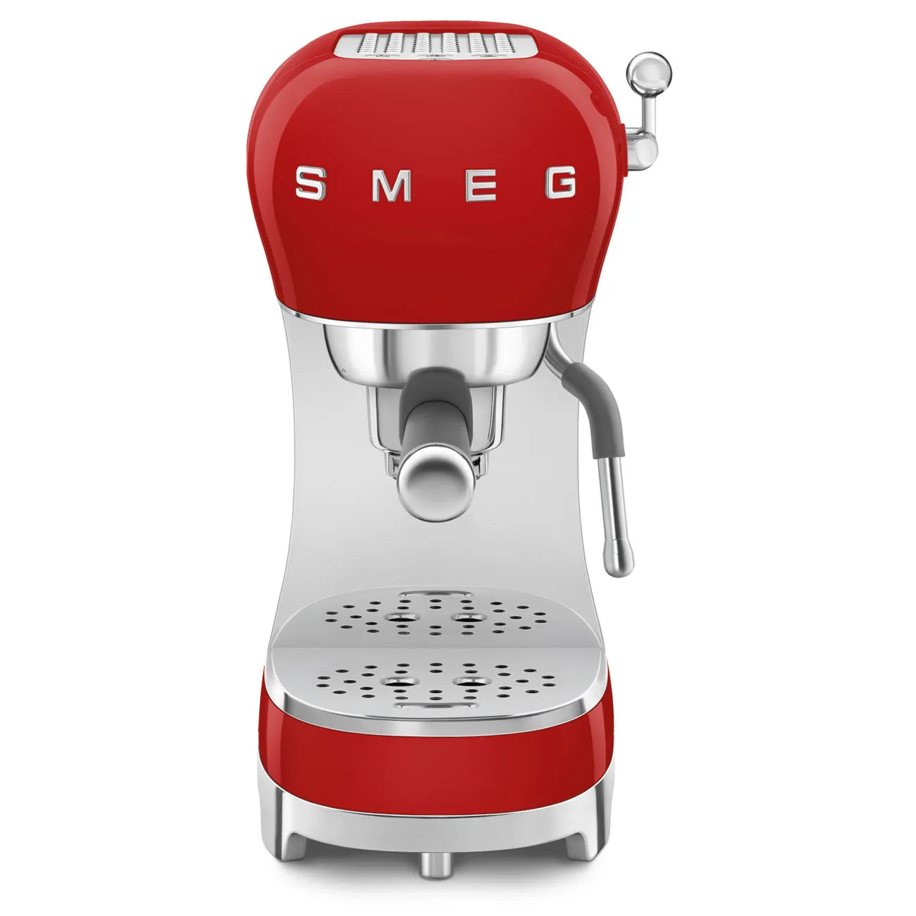 Manuelle Espressomaschine von Smeg