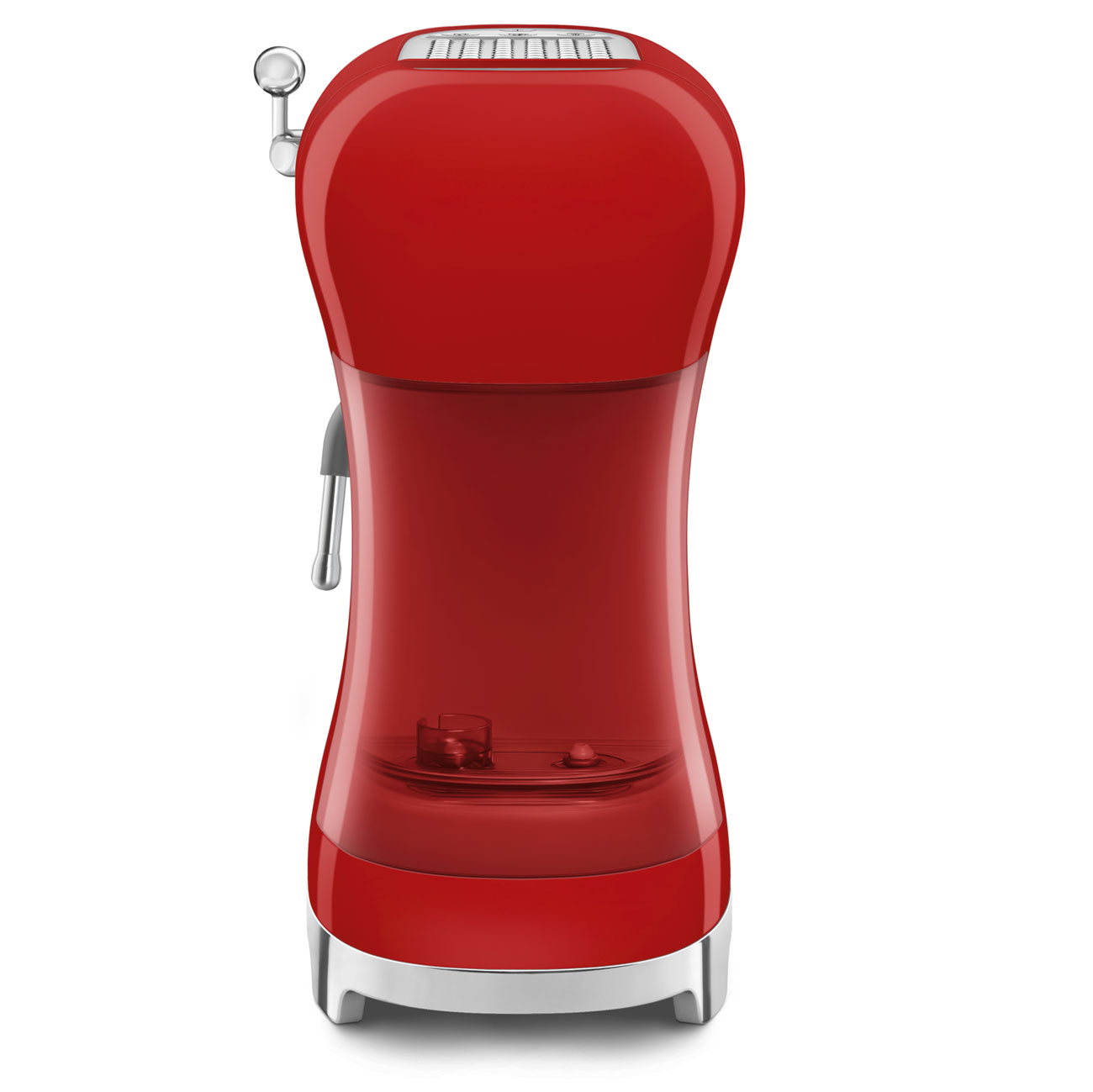 Manuelle Espressomaschine von Smeg