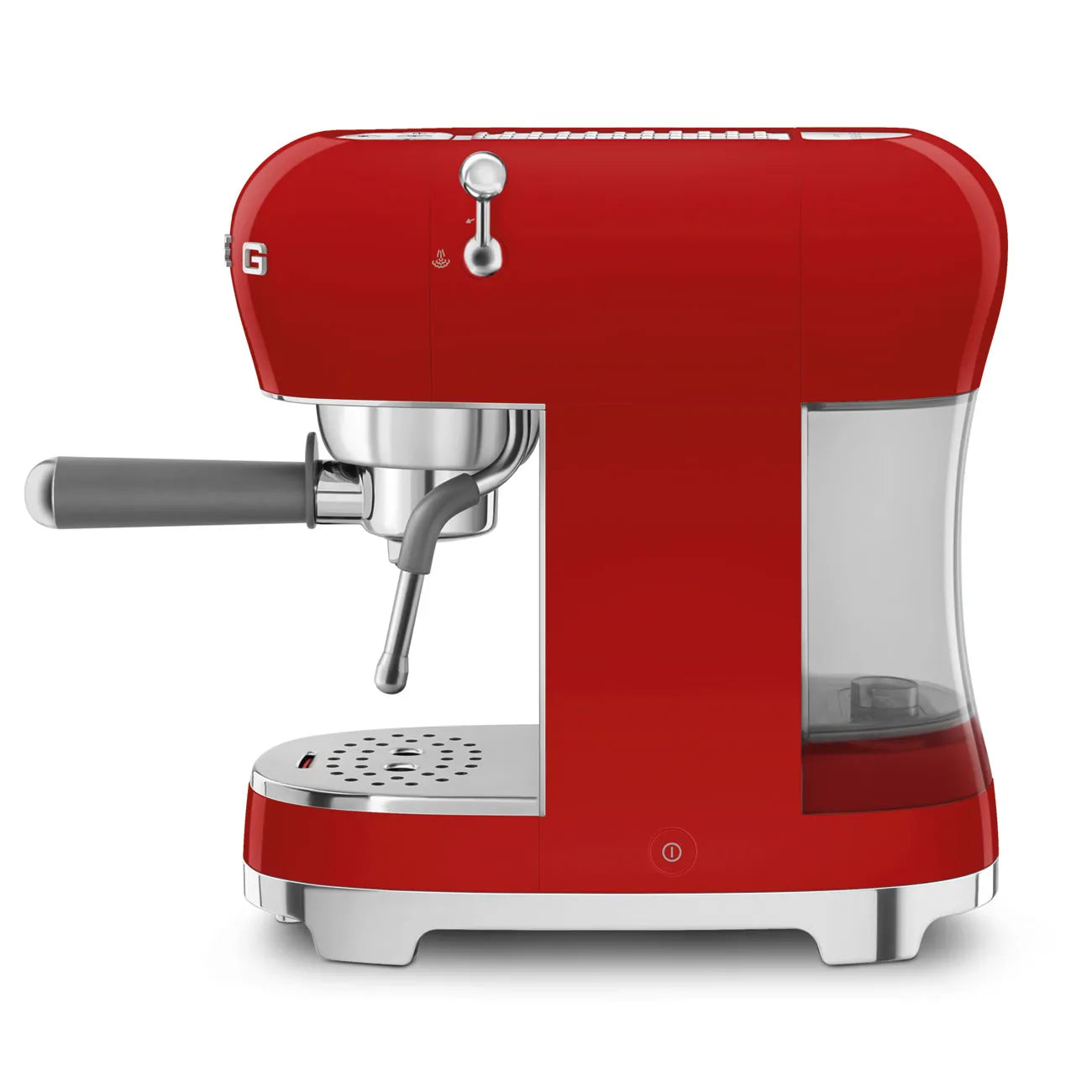 Manuelle Espressomaschine von Smeg