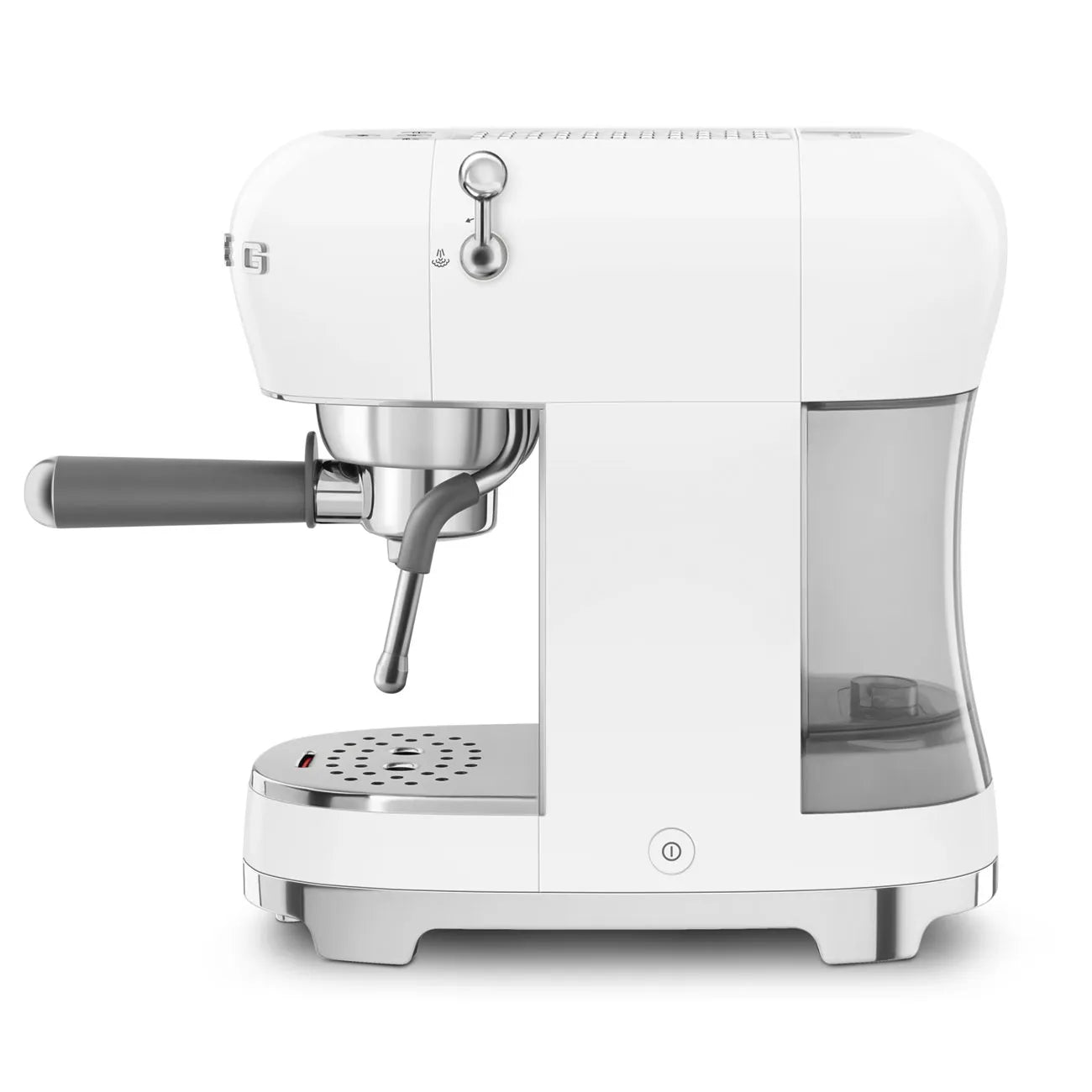 Manuelle Espressomaschine von Smeg