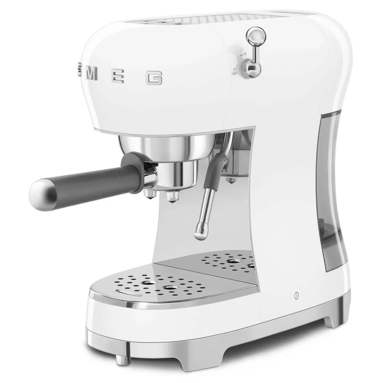 Manuelle Espressomaschine von Smeg