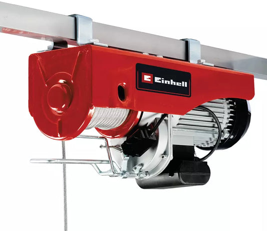 Einhell TC-EH 1000 Elektro-Hebebühne