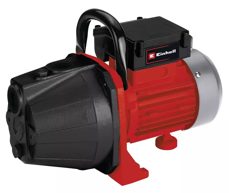 Gartenpumpe 600W GC-GP 6036 Einhell