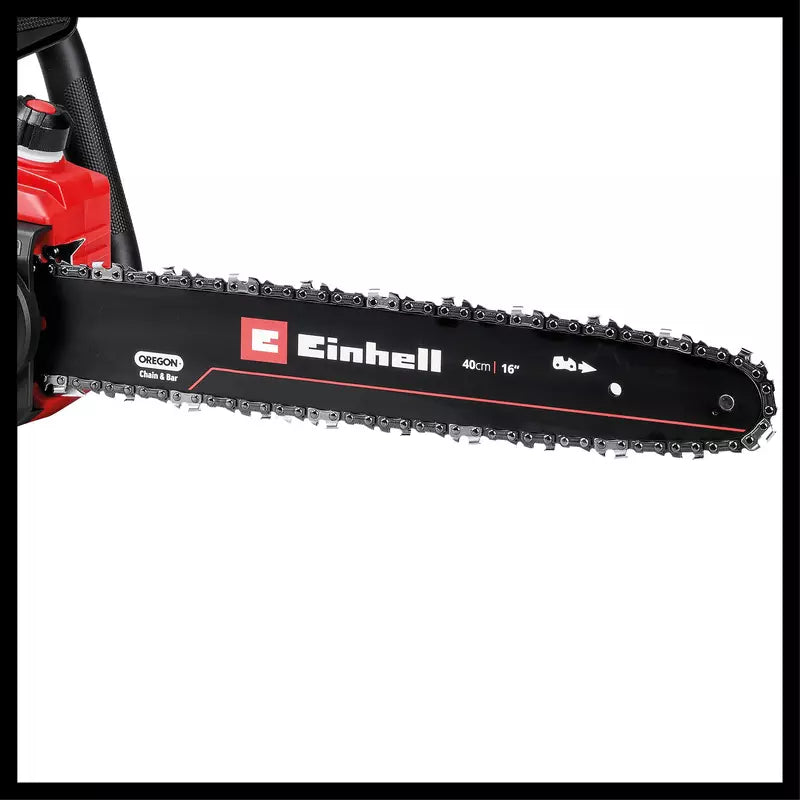 38cm Akku-Kettensäge GP-LC 36/40 Li BL-Solo Einhell