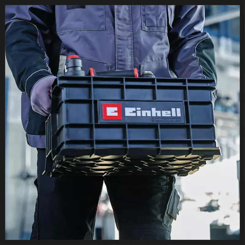 E-Case Einhell Werkzeugkoffer