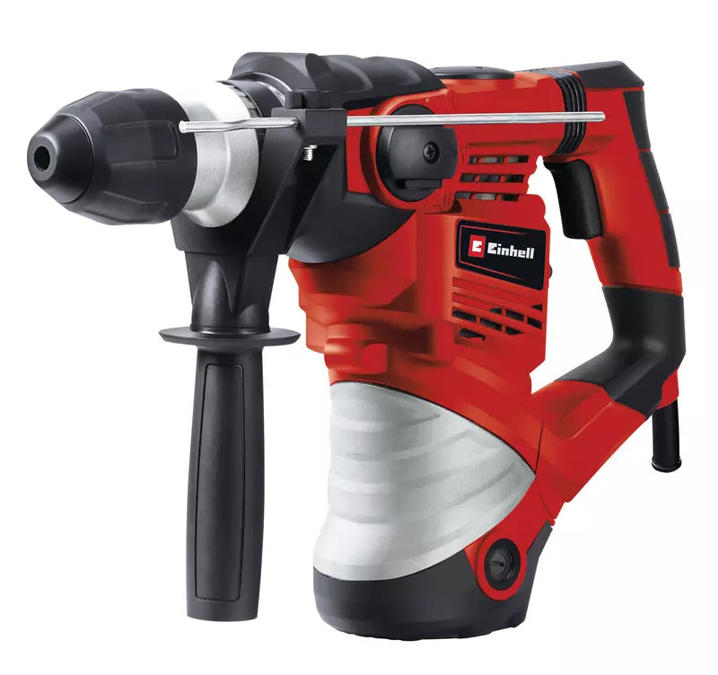 SDS-Plus 4J TC-RH 1600 Einhell Bohrhammer