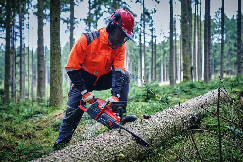 38cm Akku-Kettensäge GP-LC 36/40 Li BL-Solo Einhell