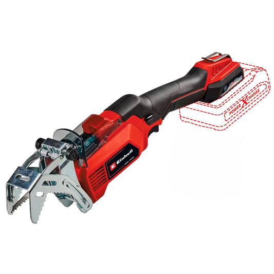 Einhell Akku-Stichsäge 18V GE-GS 18/150 Li-Solo