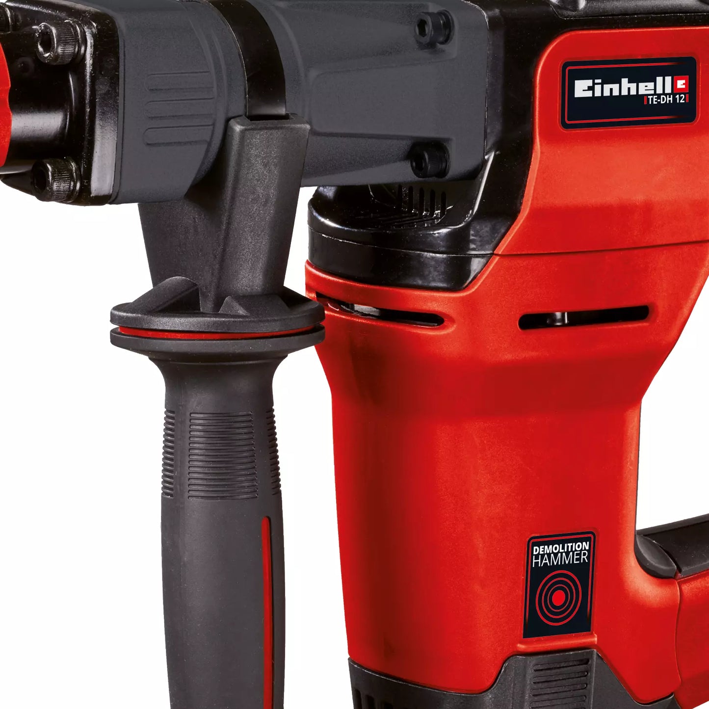 SDS-max-Abbruchhammer 1050 W 12 J Einhell TE-DH 12