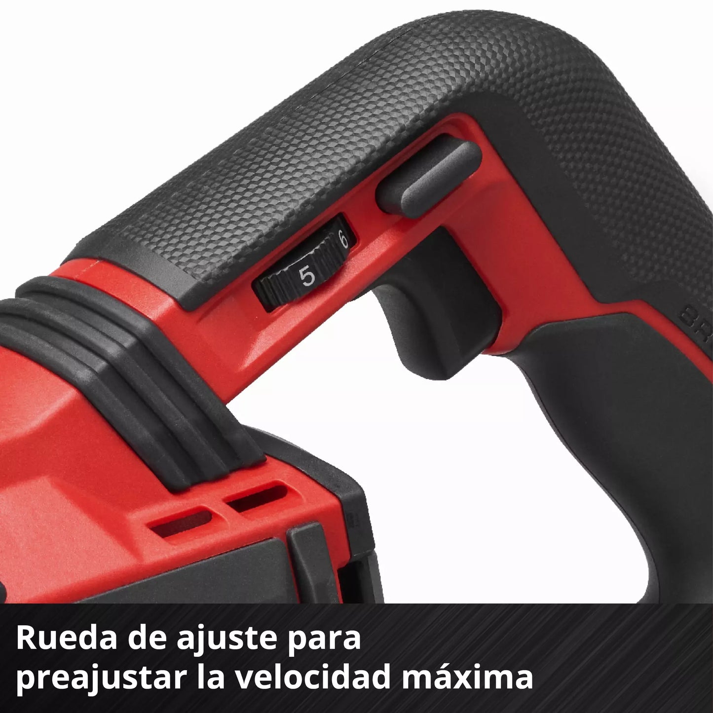 Säbelsäge 18V Einhell TP-AP 18/32 Li BL – Solo