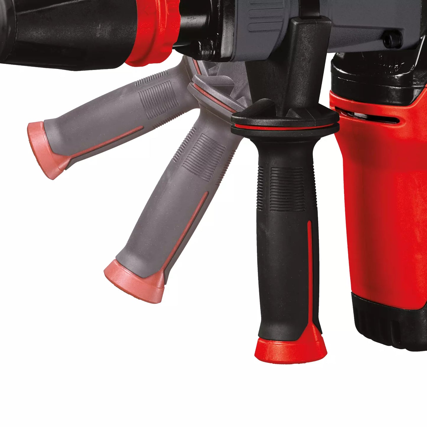 SDS-max-Abbruchhammer 1050 W 12 J Einhell TE-DH 12