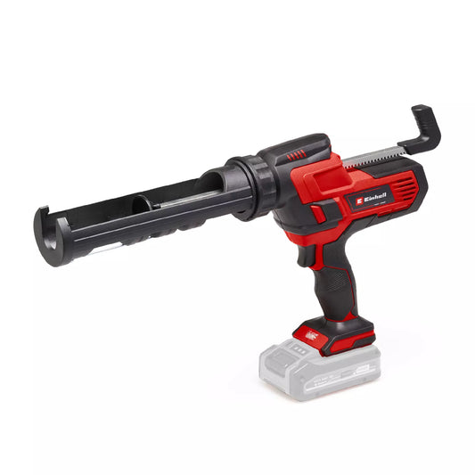 18-V-Silikonpistole 310 ml Einhell TE-SG 18/10 Li - Solo