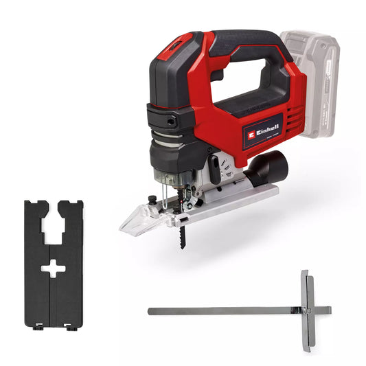 Einhell TP-JS 18/135 Li BL 18 V 135 mm Akku-Stichsäge – Solo