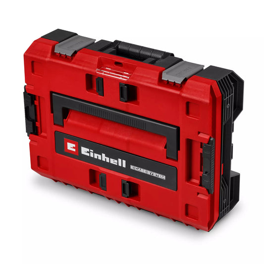 Einhell E-Case S-F Versiegelter Aktenkoffer