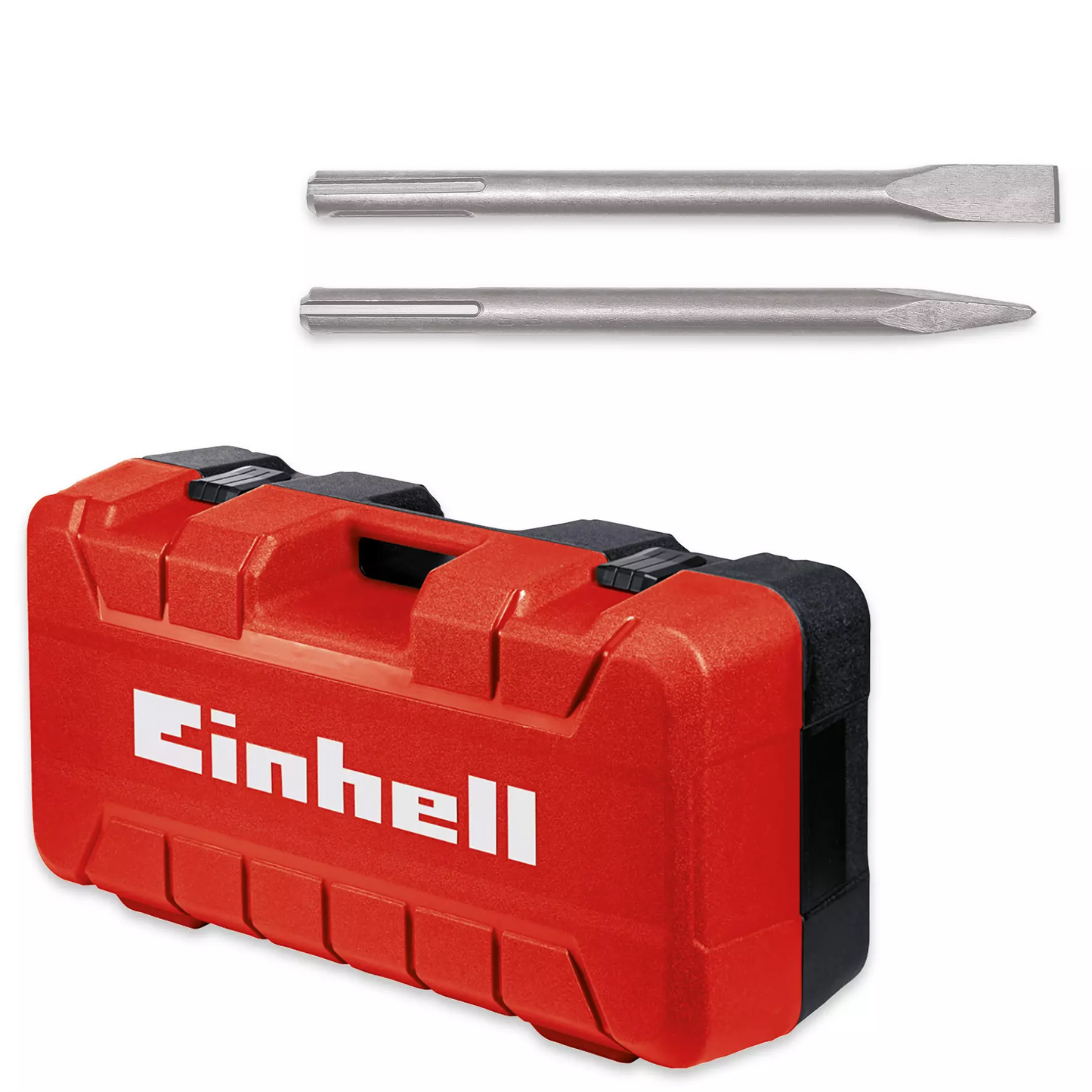 SDS-max-Abbruchhammer 1500 W 32 J Einhell TE-DH 32