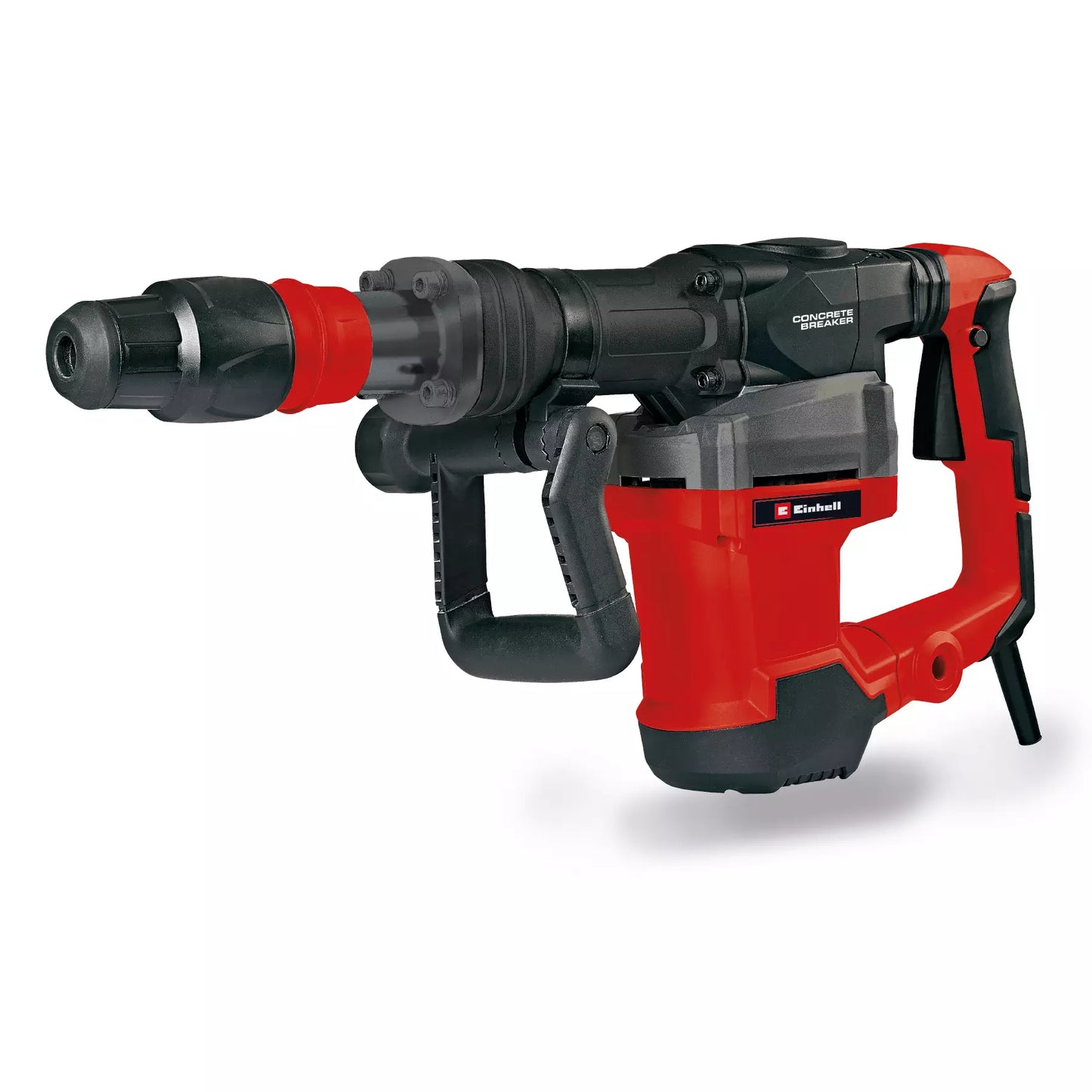 SDS-max-Abbruchhammer 1500 W 32 J Einhell TE-DH 32