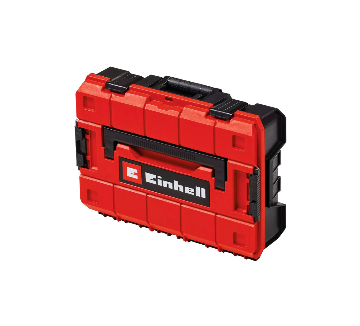 18-V-SDS-Plus-Bohrhammer 2,6J mit Transportkoffer Einhell TP-HD 18/26 D Li BL - Solo