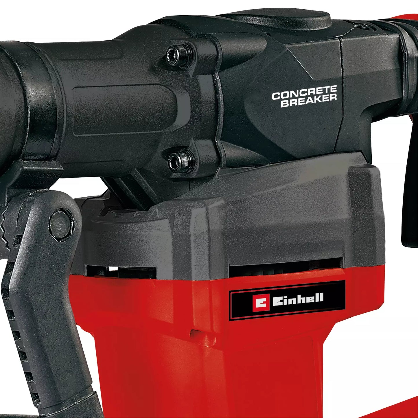 SDS-max-Abbruchhammer 1500 W 32 J Einhell TE-DH 32
