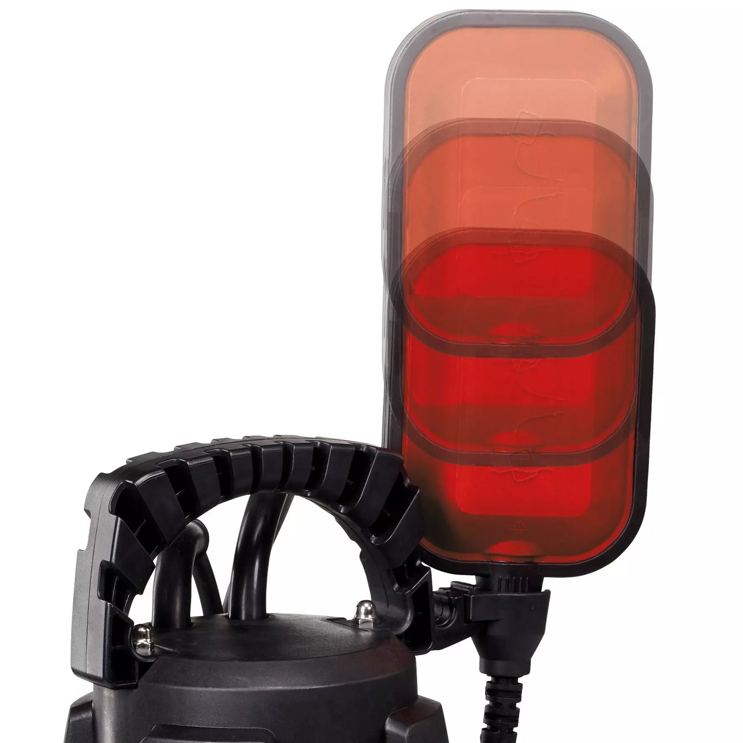 Einhell GC-DP 7035 LL 700W 16.000L/h Schmutzwasserpumpe