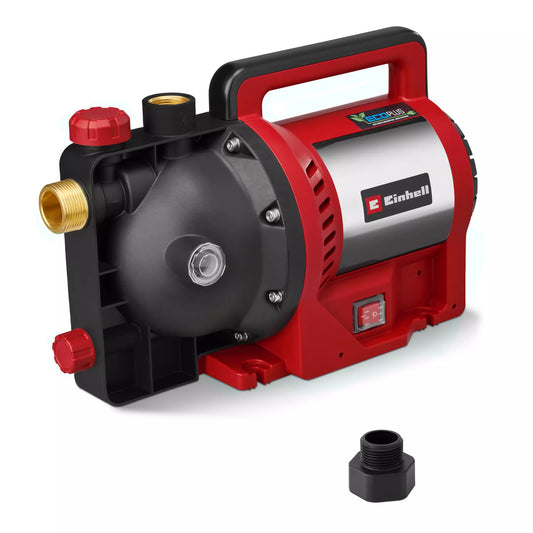 Einhell GC-GP 1170 ECO PLUS Wasserpumpe 1100W 7000l/h