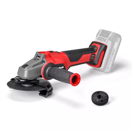 Einhell AXXIO 18/115 Q 115mm 18V Winkelschleifer
