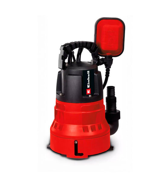 Einhell GC-DP 7035 LL 700W 16.000L/h Schmutzwasserpumpe