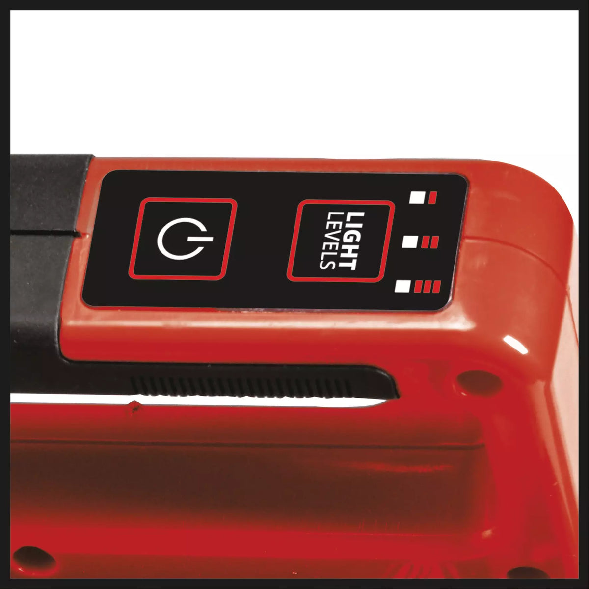 LED-Taschenlampe Einhell TE-CL 18/2000 LiAC - Solo