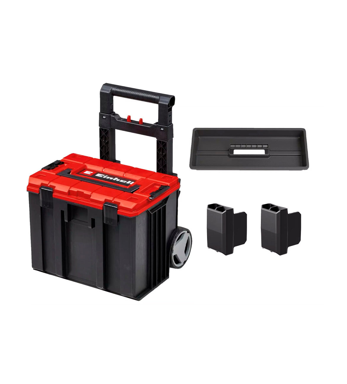 Einhell E-Case L Deep Rollkoffer