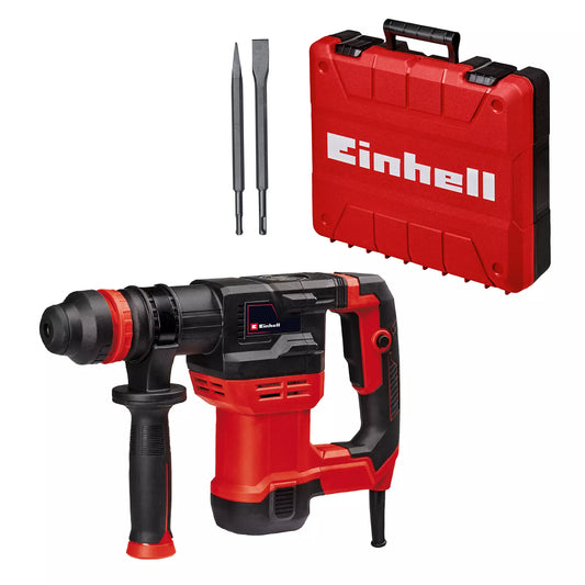 SDS-Plus-Abbruchhammer 750 W 5 J Einhell TE-DH 5