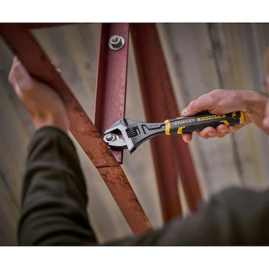 Llave Ajustable FATMAX 200mm Stanley FMHT13126-0