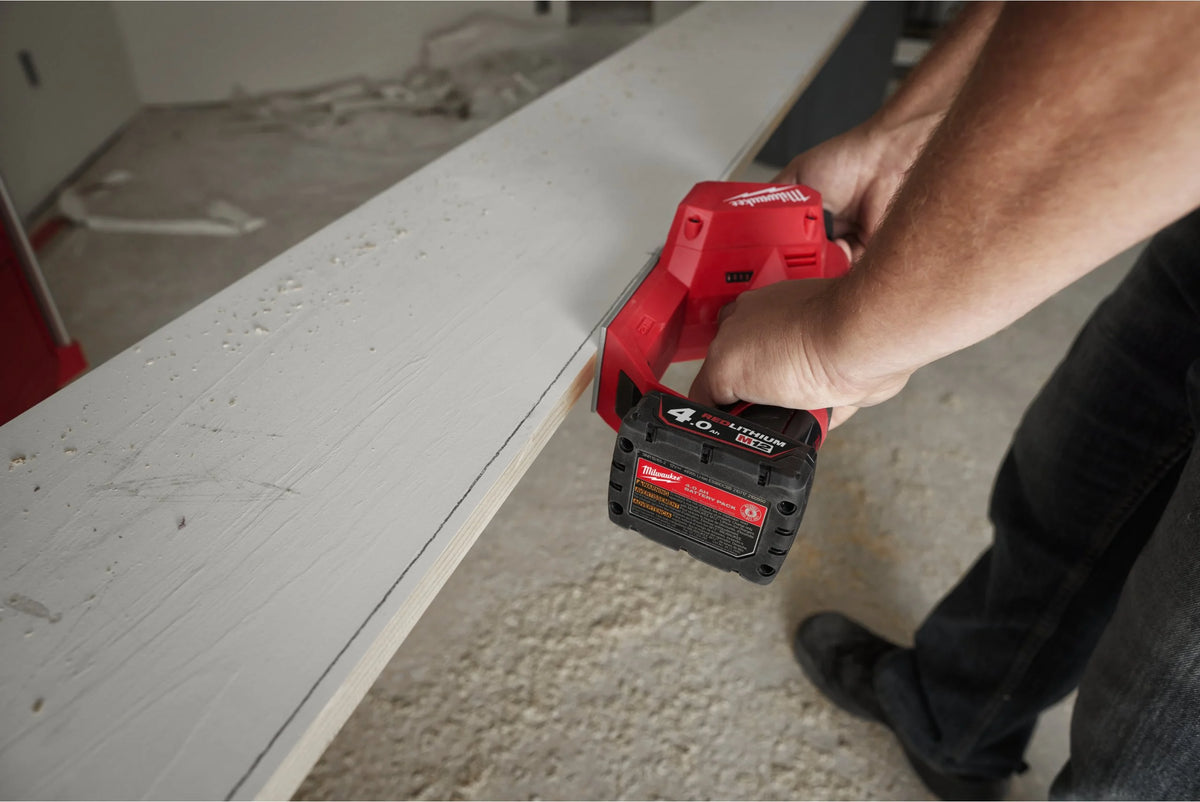 Milwaukee M12 Kompaktbürste M12 BLP-0X