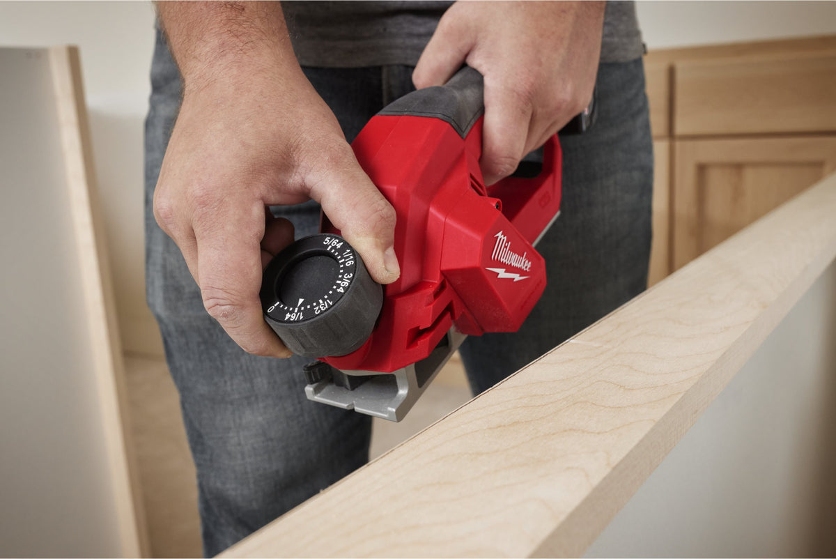Milwaukee M12 Kompaktbürste M12 BLP-0X