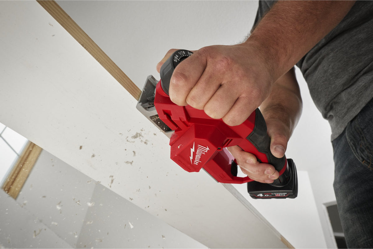 Milwaukee M12 Kompaktbürste M12 BLP-0X