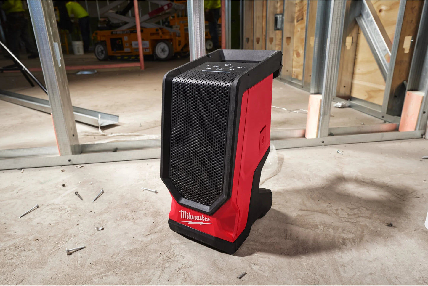 Milwaukee M18 Bluetooth Lautsprecher M18 SPEJSG2-0