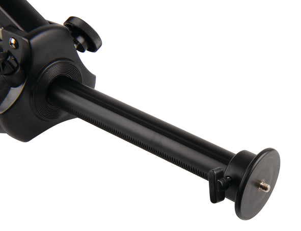 Trípode para láser de línea con roca de 1/4" con altura hasta 1,15m Makita SK700D