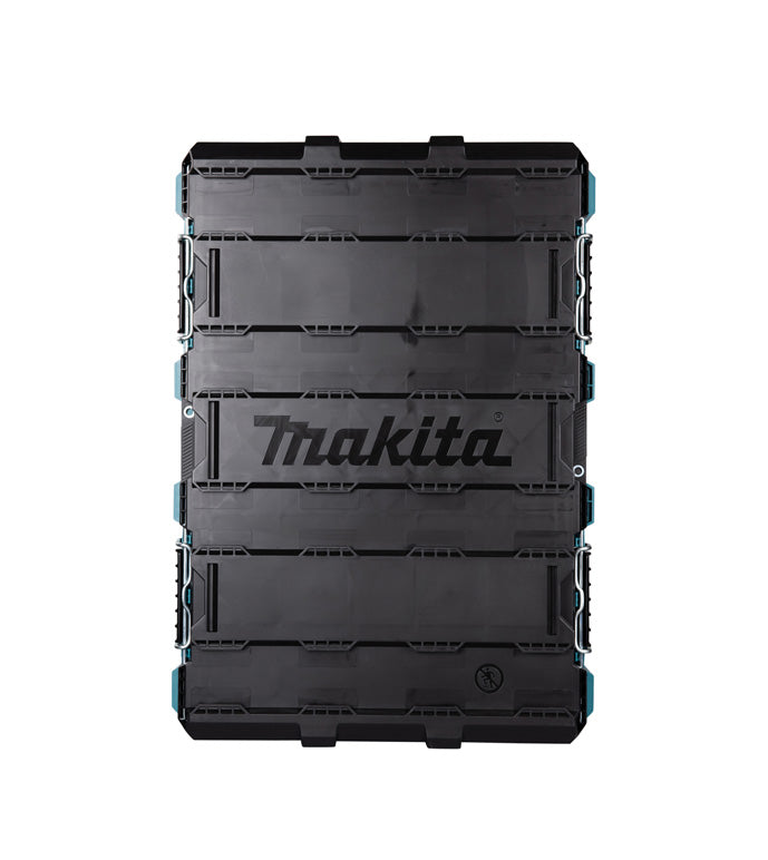Großer Werkzeugkasten MAKTRAK Makita P-91017