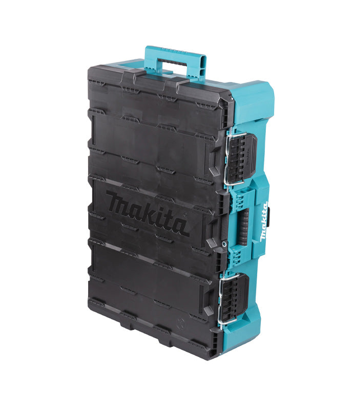 Großer Werkzeugkasten MAKTRAK Makita P-91017