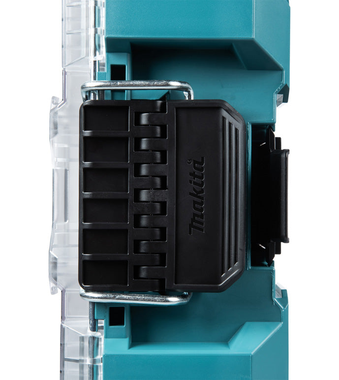 Organizador de herramientas y accesorios MAKTRAK Makita P-91045