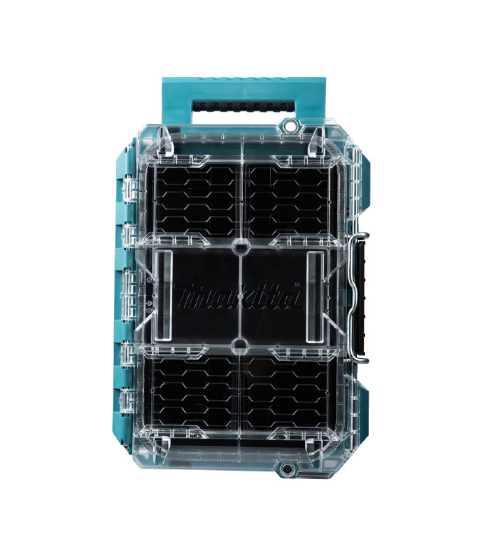 Kompakter, tiefer Organizer MAKTRAK Makita P-91067