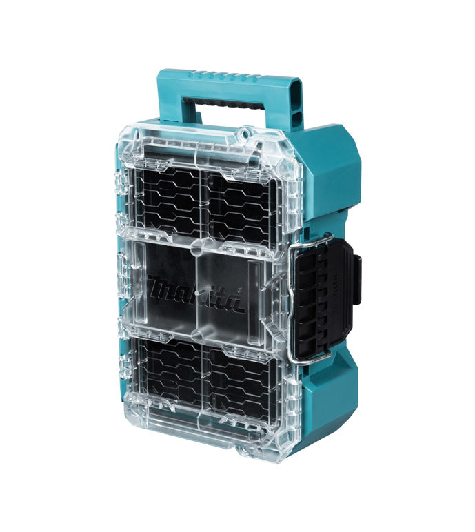 Kompakter, tiefer Organizer MAKTRAK Makita P-91067