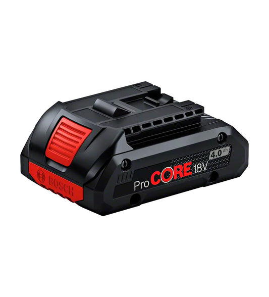 Batería 18V 4Ah ProCORE18V Bosch