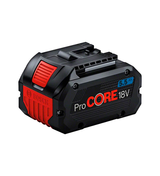 Akku 18V 5.5Ah ProCORE18V Bosch