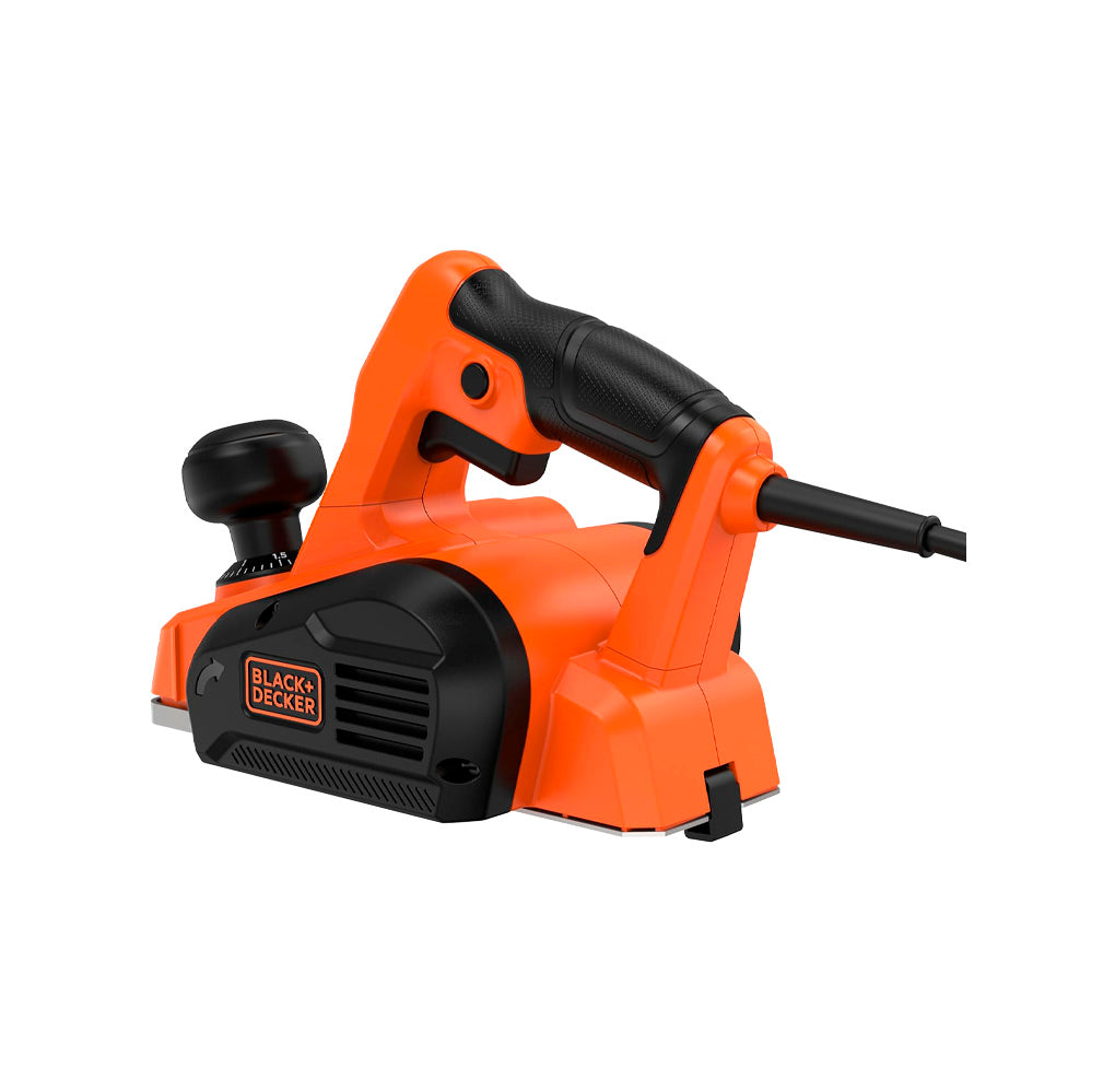 Cepillo eléctrico 710W Black+Decker BEW712-QS