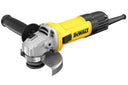 115-mm-Winkelschleifer 750 W Dewalt DWE4036