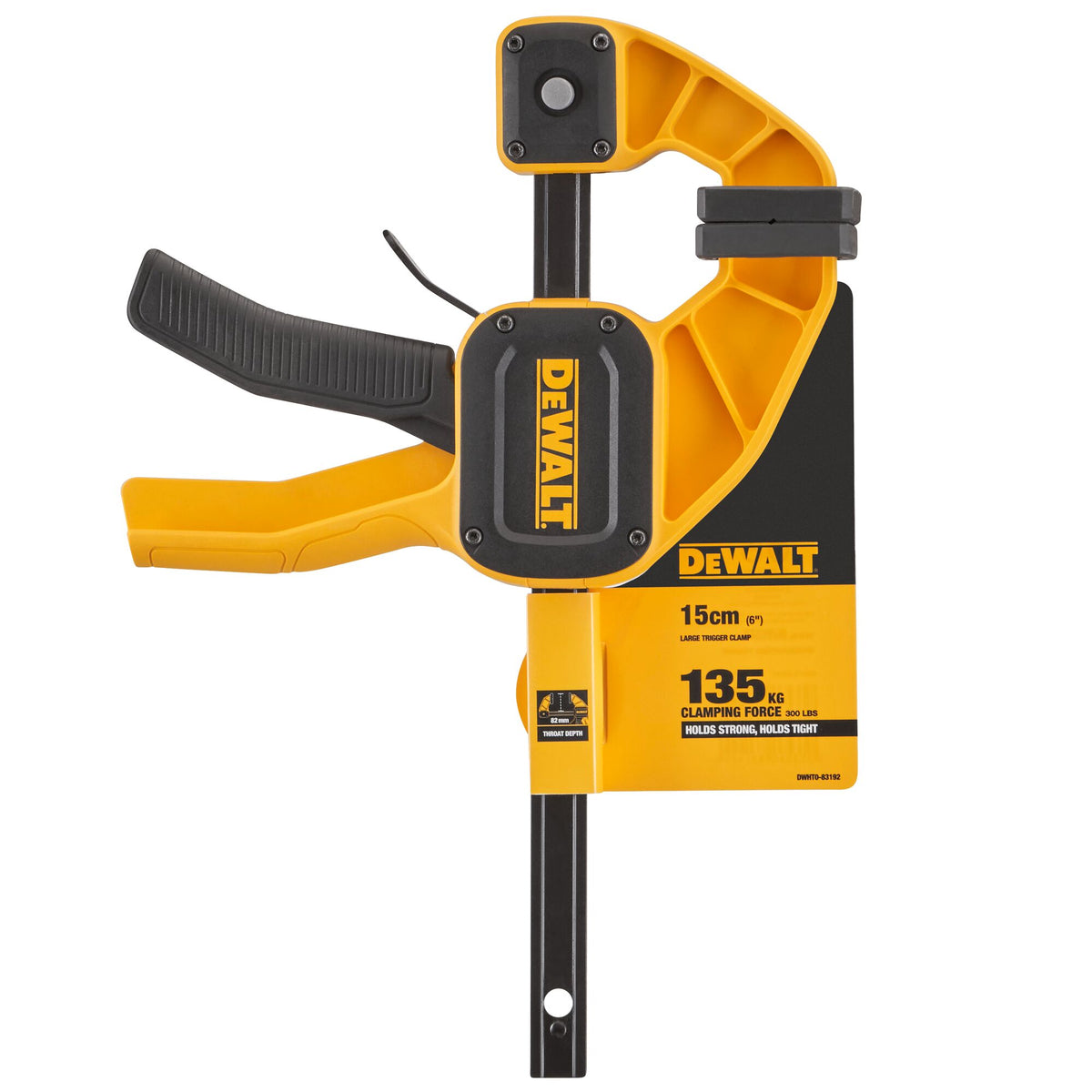DeWalt DWHT0-83192 — presentación y embalaje 3