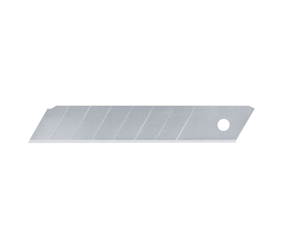 Segmentierte 18-mm-Cuttermesserklingen, 10 Stück, Bosch